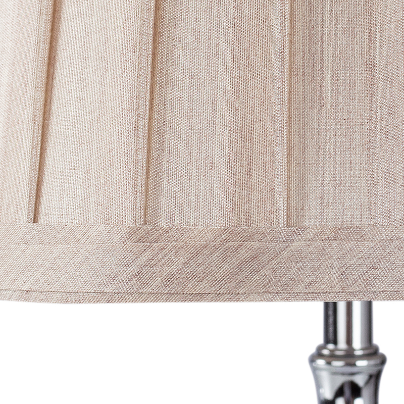 настольная лампа arte lamp capella a4024lt-1cc