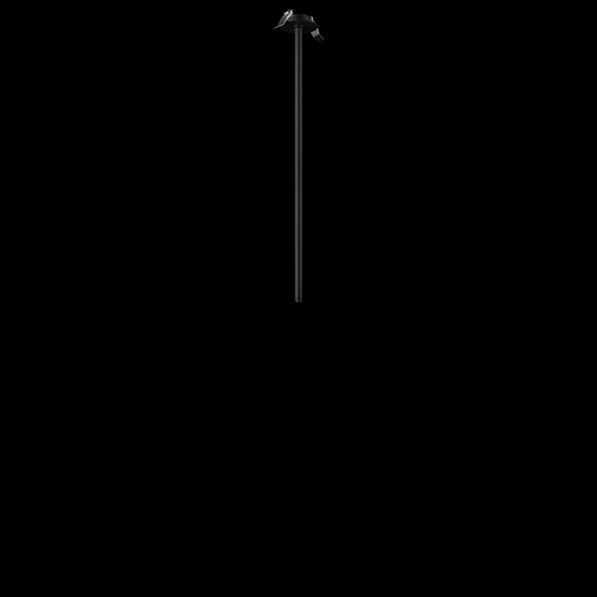 встраиваемый светодиодный спот loft it cane 10359/600 black