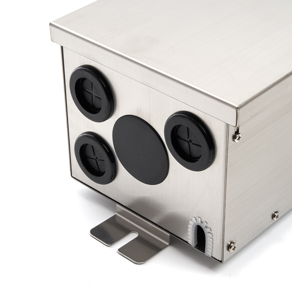 трансформатор feron lb501 150вт dc230в ip54 48368