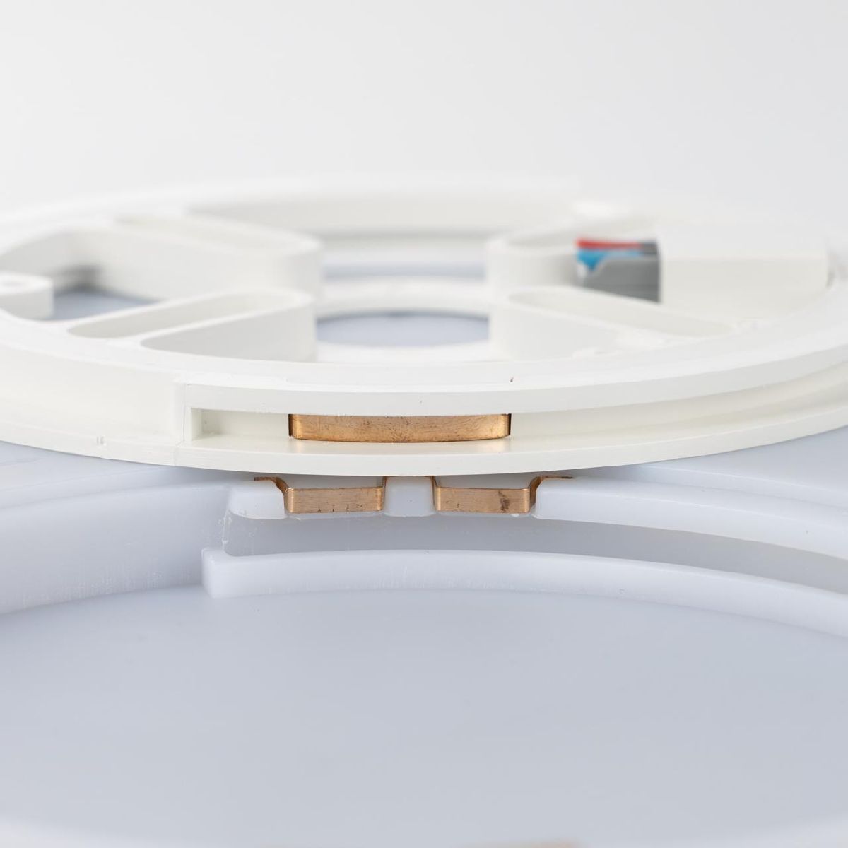 потолочный светильник citilux norma cl749k401