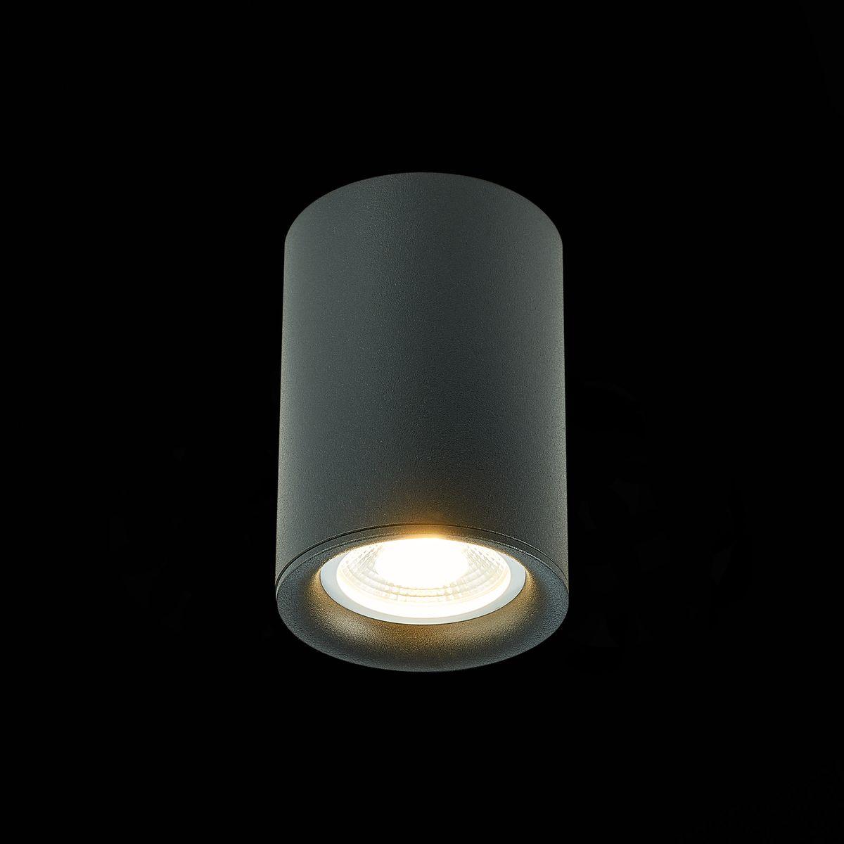 потолочный светильник st luce st114.407.01