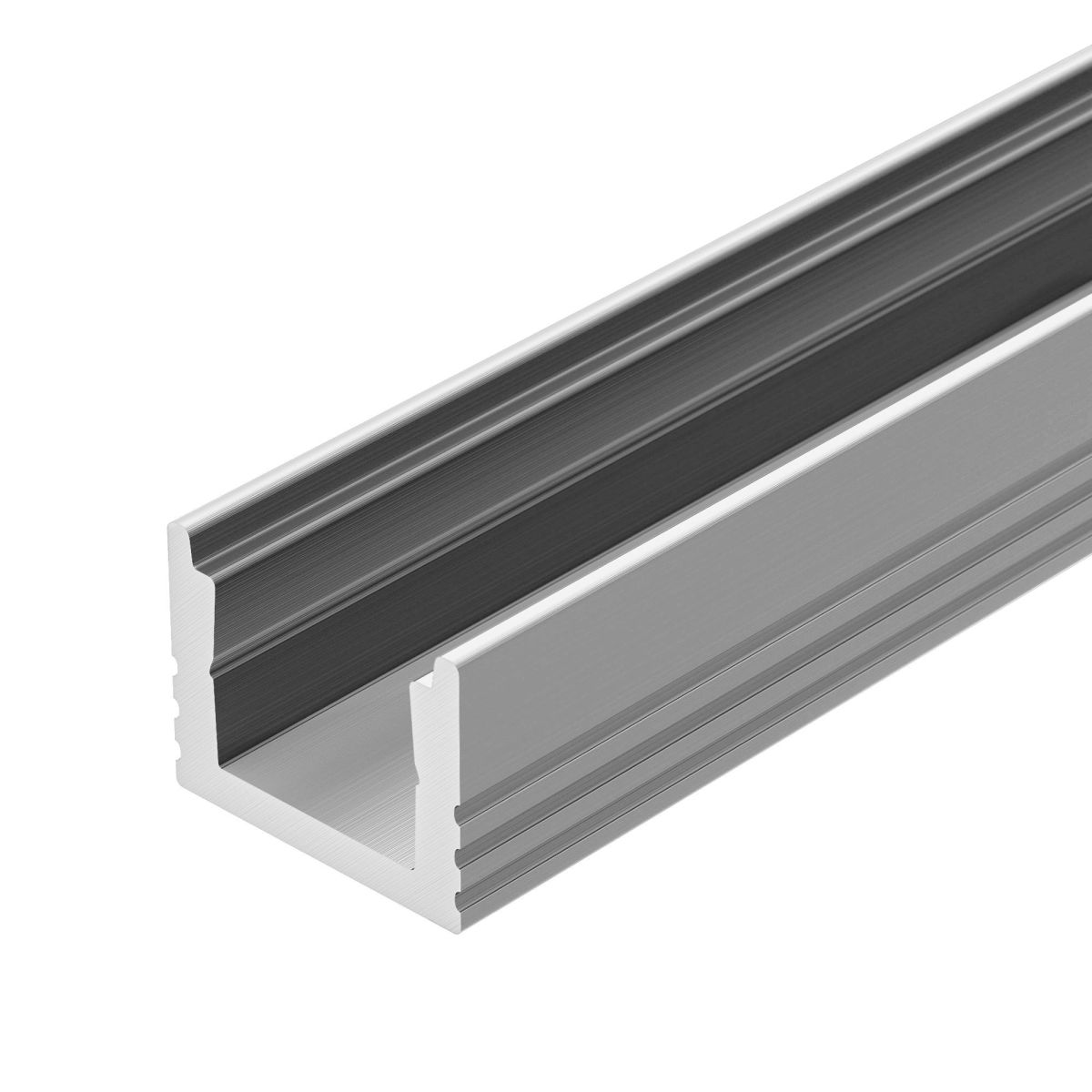 профиль arlight sl-mini-8-h6-2000 anod 059124