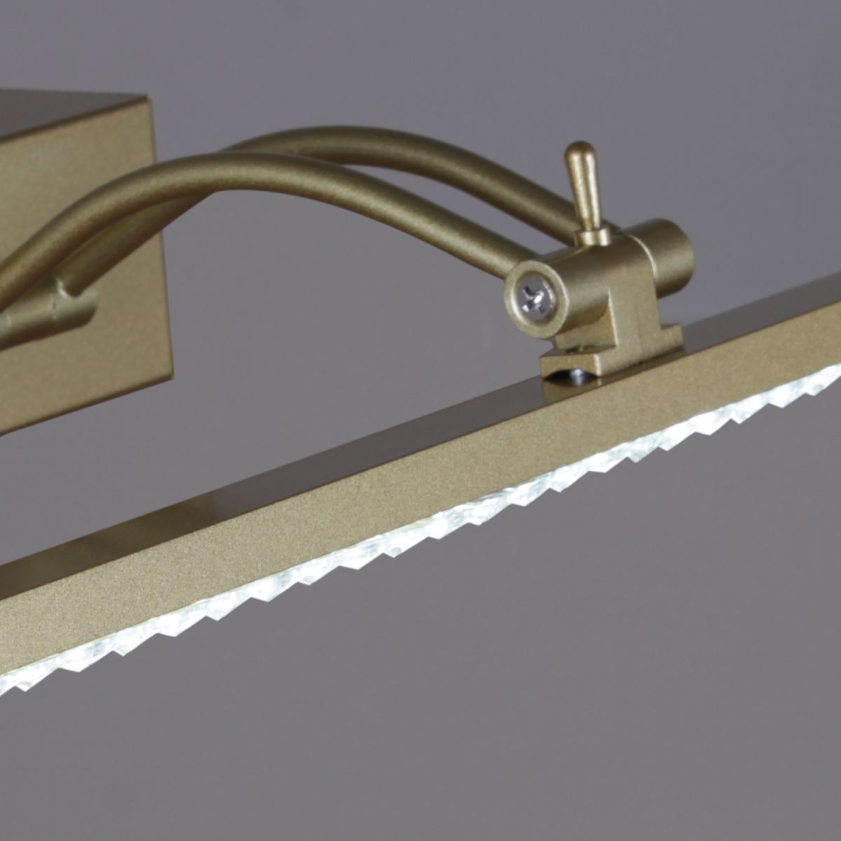 подсветка для картин reluce 08876-0.2-01l