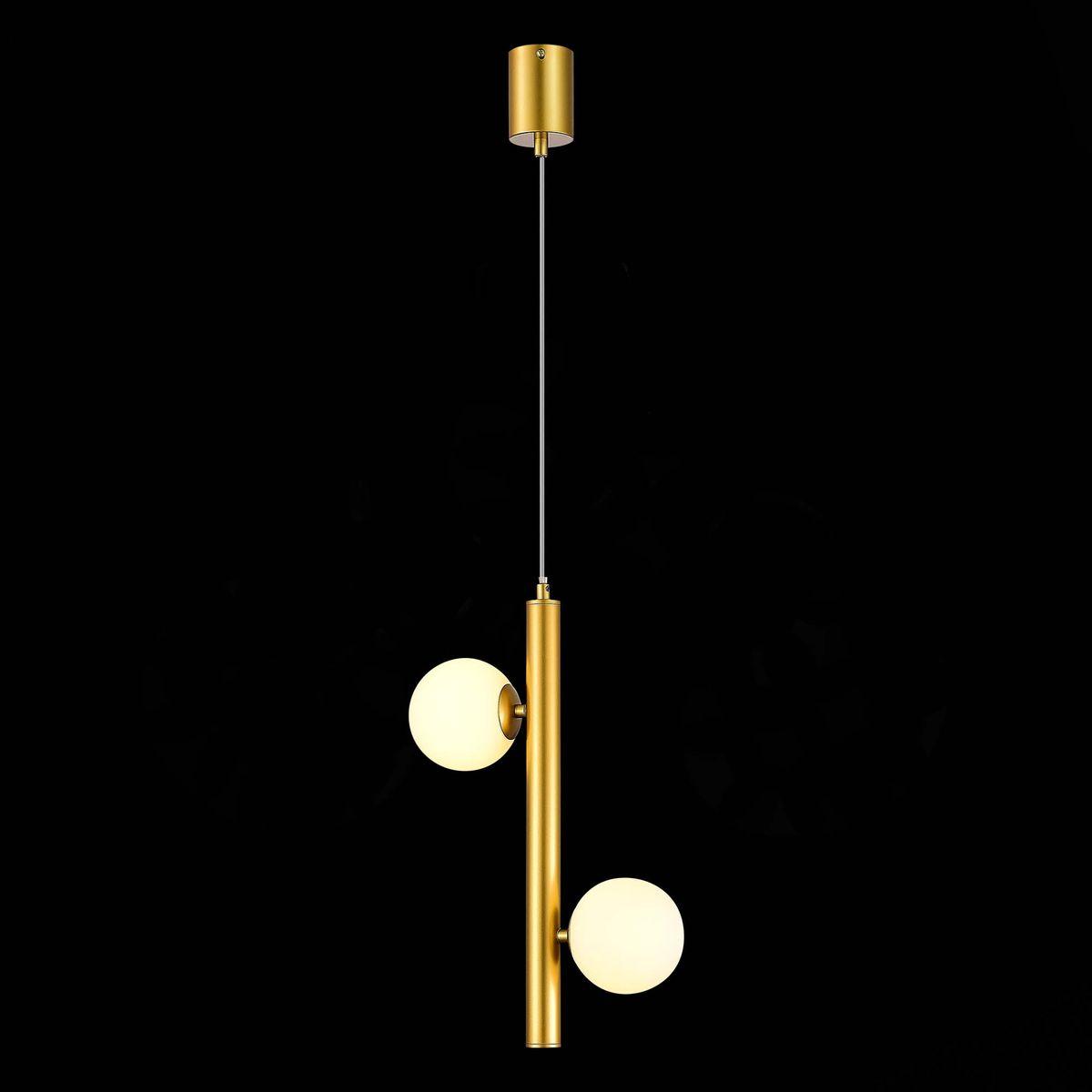 подвесная люстра st luce asolo sl1185.203.02