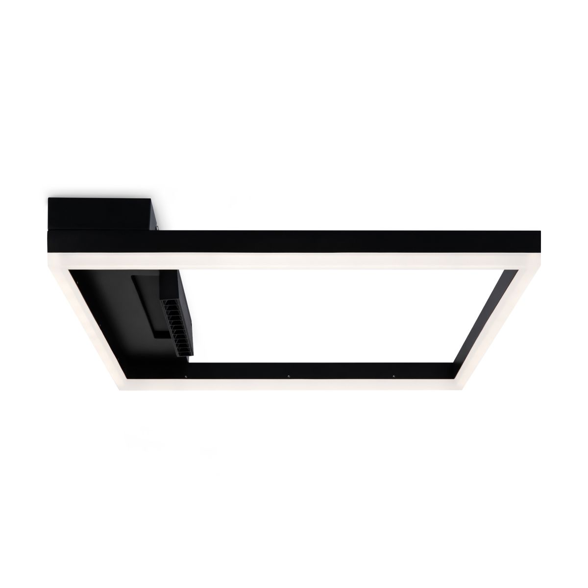 потолочный светильник freya frame fr6084cl-l82b