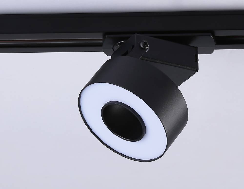 трековый однофазный светильник ambrella light track system gl6863