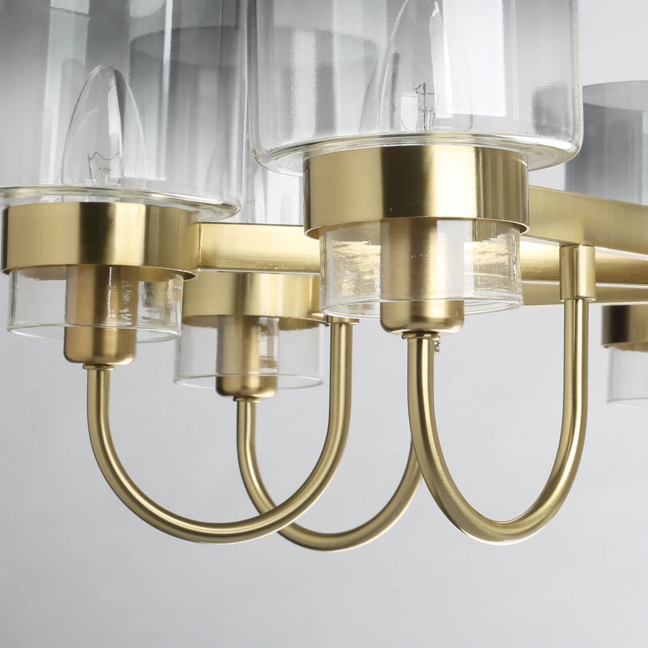 подвесная люстра mw-light элла 483015108