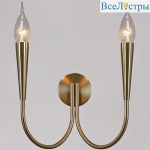 IL0441-2W-79 BRASS VASE