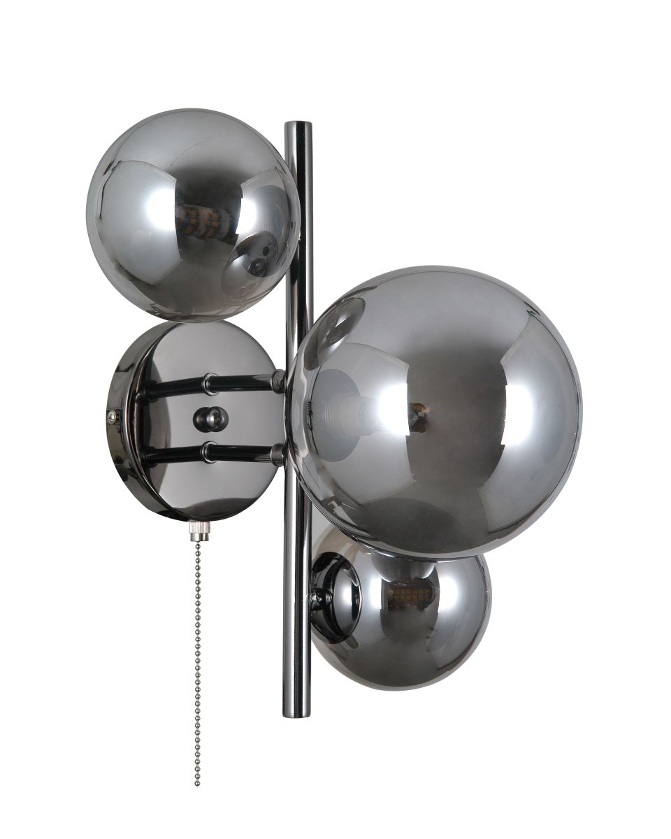 бра moderli molly v10793-3w
