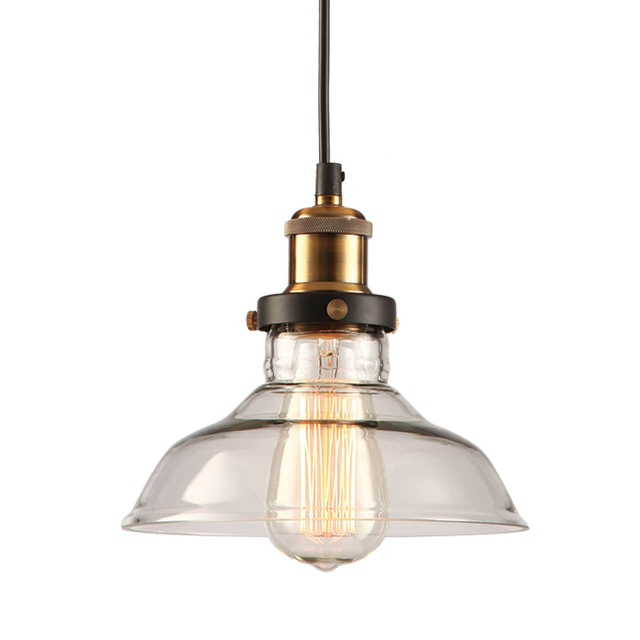 подвесной светильник lussole loft ix lsp-9606