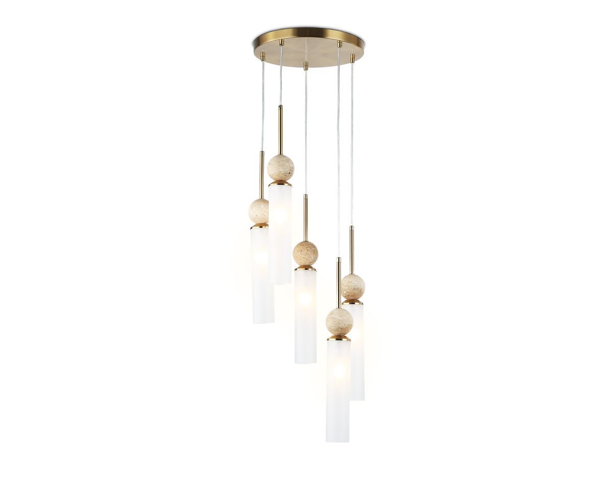 подвесной светильник ambrella light high light modern lh53259