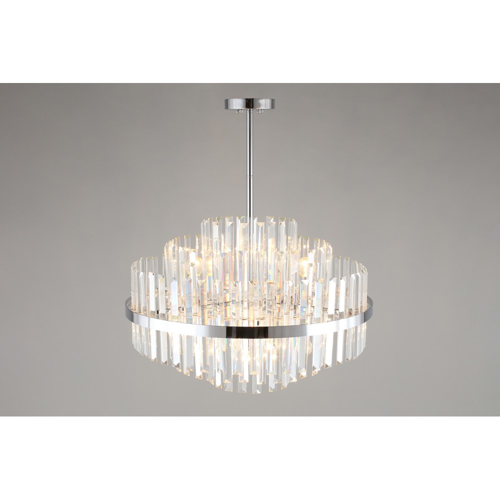 люстра на штанге omnilux saviano oml-69007-09