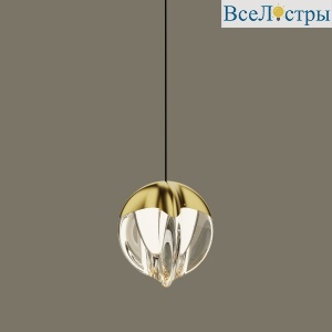 MD24001033-1A gold/clear