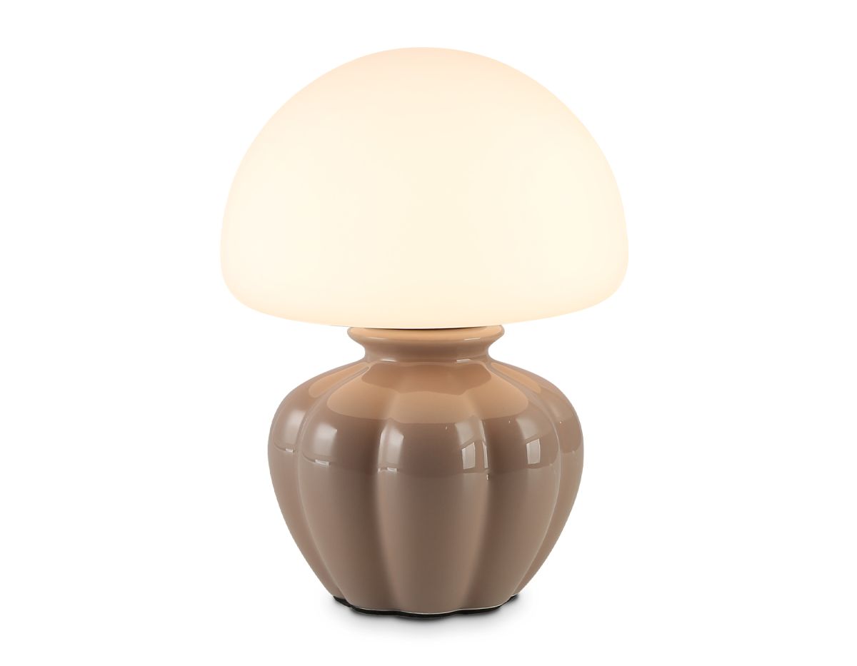 настольная лампа ambrella light high light ceramo modern lh53247