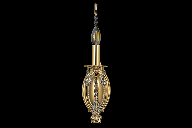 бра arti lampadari ercolano e 2.1.1.602 g