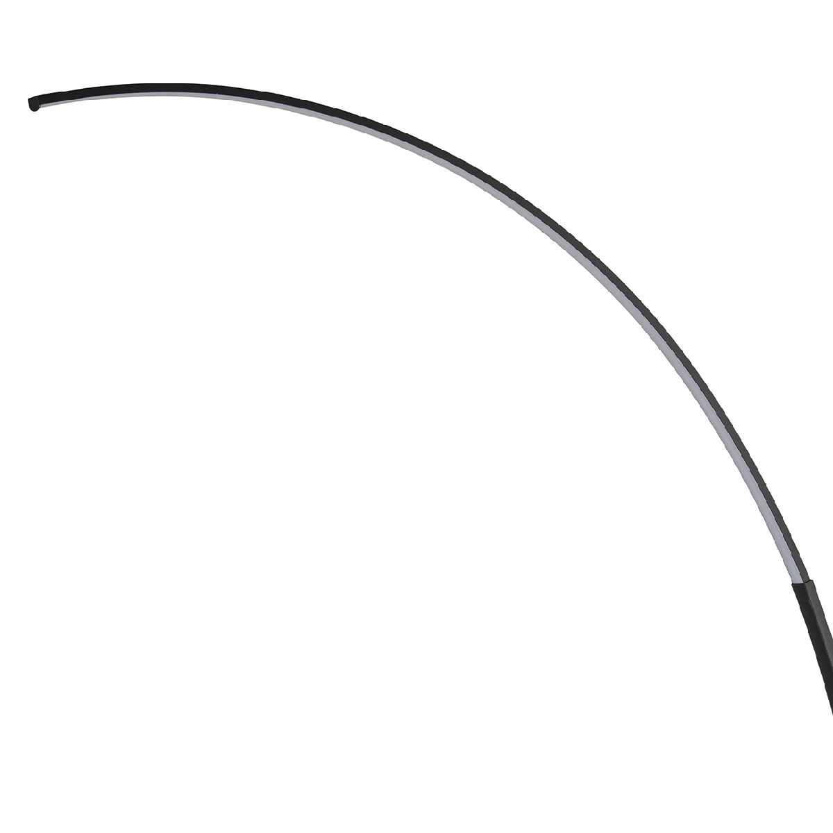 торшер escada grand 10281/t led