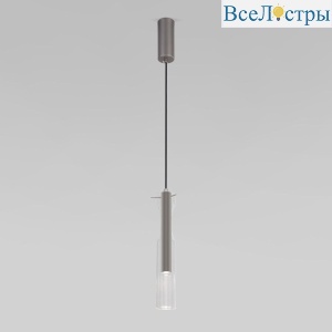 50254/1 LED графит