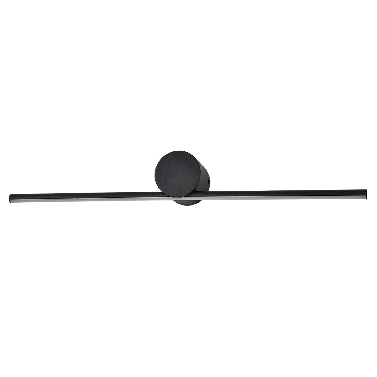 настенный светильник escada line 10291/1led black
