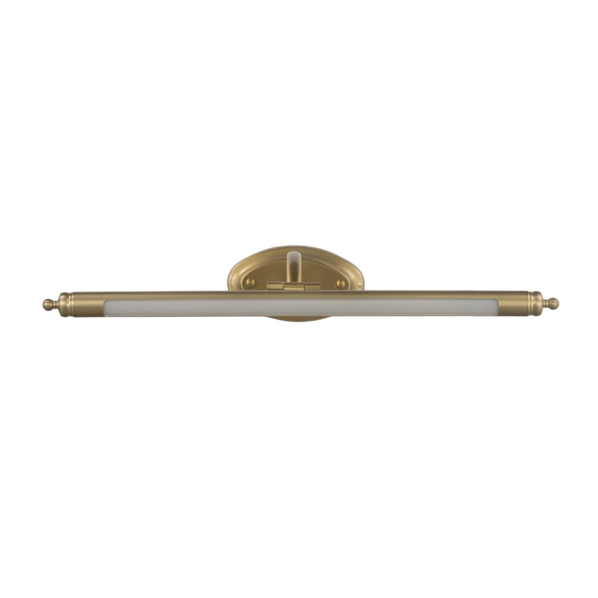 подсветка для картин lumina deco ldw 6024-620 md