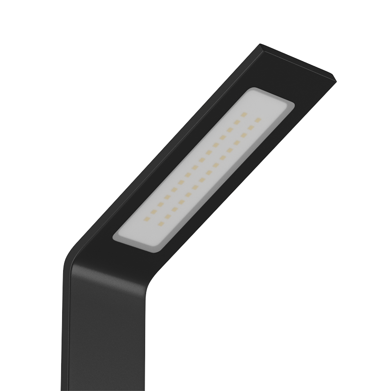 ландшафтный светильник designled gw-0106-600-6-bl-ww 005832