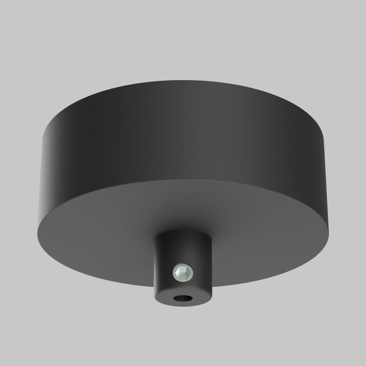 накладная потолочная чаша для подвесных шинопроводов maytoni tra233scb-b