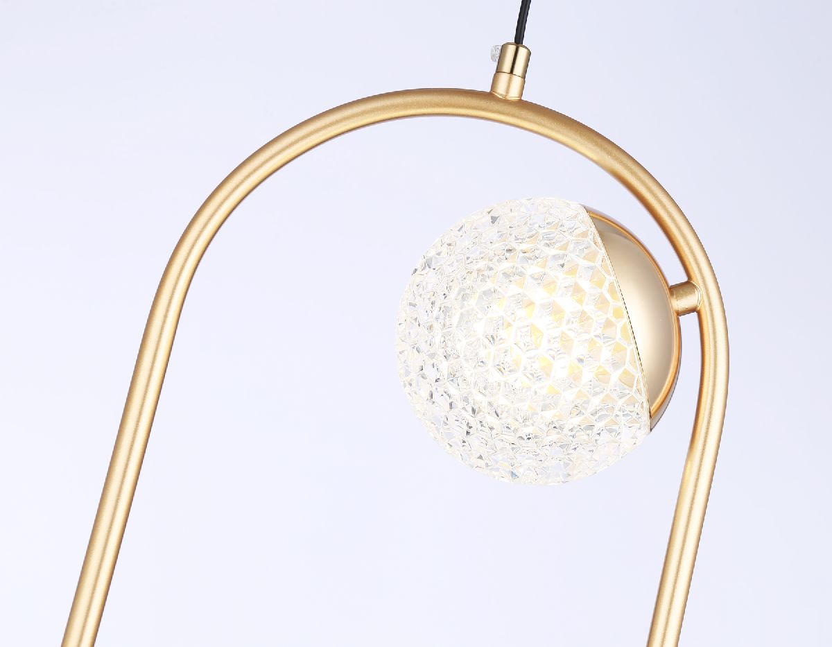 подвесной светильник ambrella light traditional tr5431