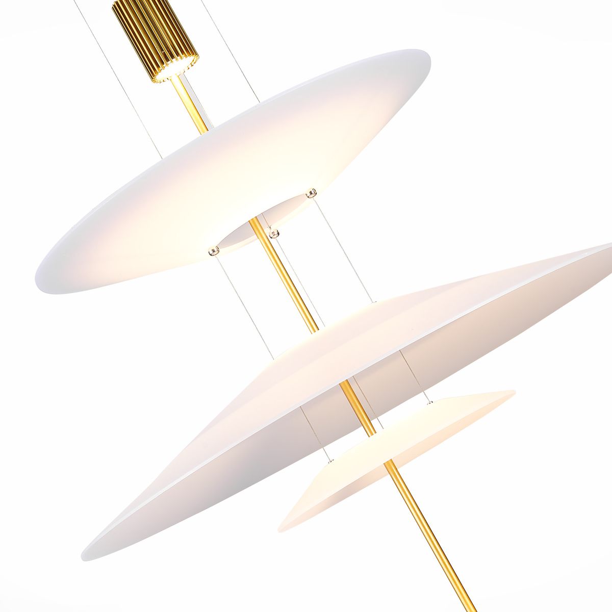 подвесной светильник st luce isola sl6101.213.01
