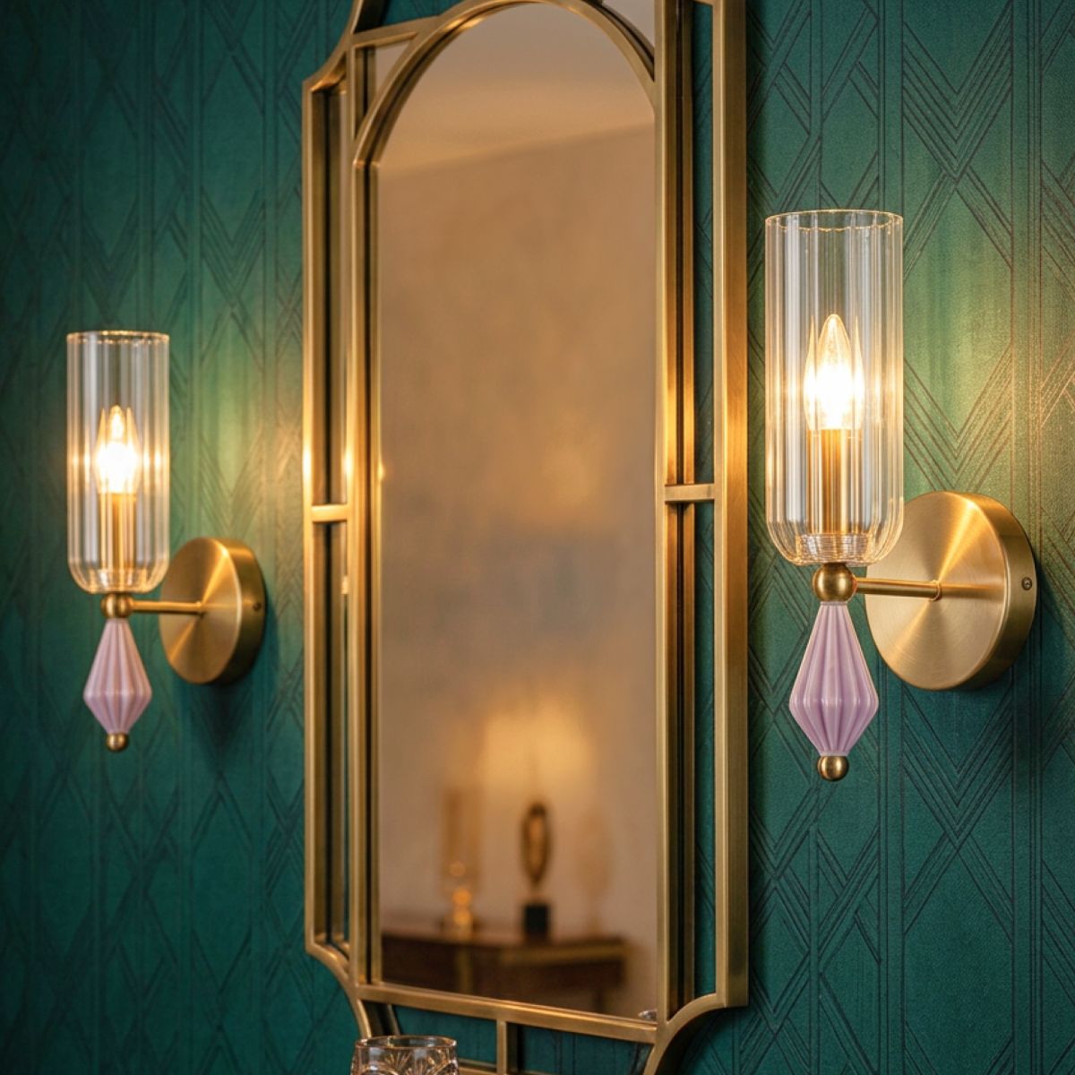 бра citilux fernet cl254310