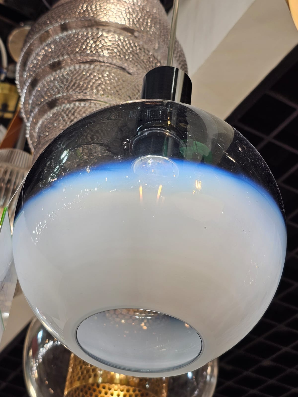 подвесной светильник vele luce unicum vl5373p11