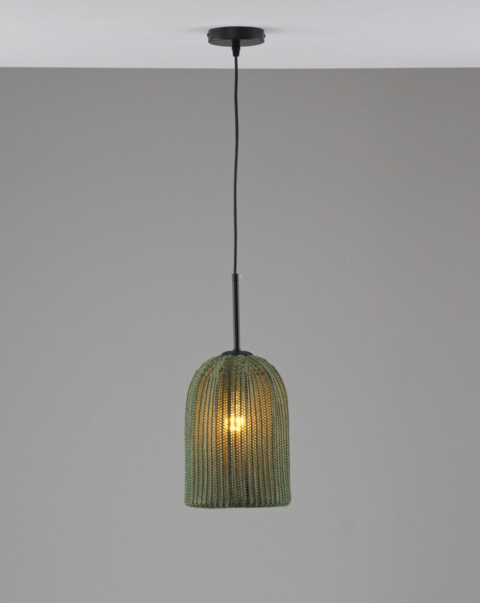 подвесной светильник moderli yarn v11882-1p