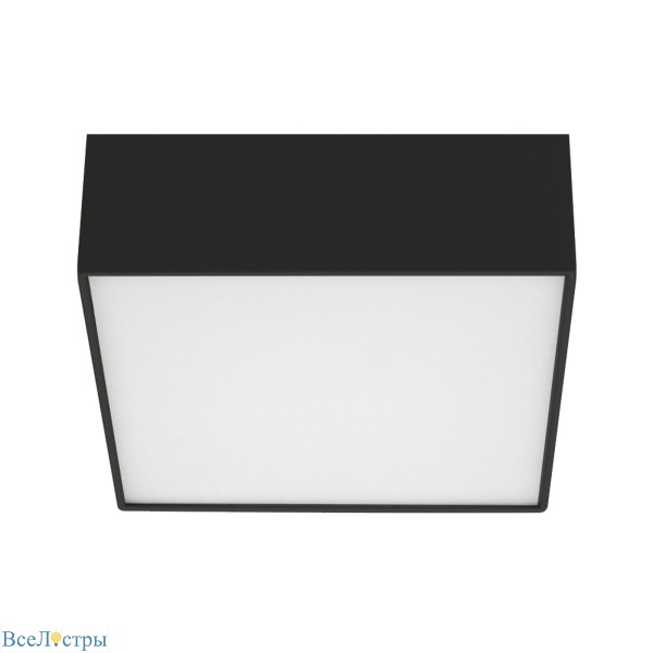 накладной светильник arlight sp-quadro-s175x175-16w day4000 034784