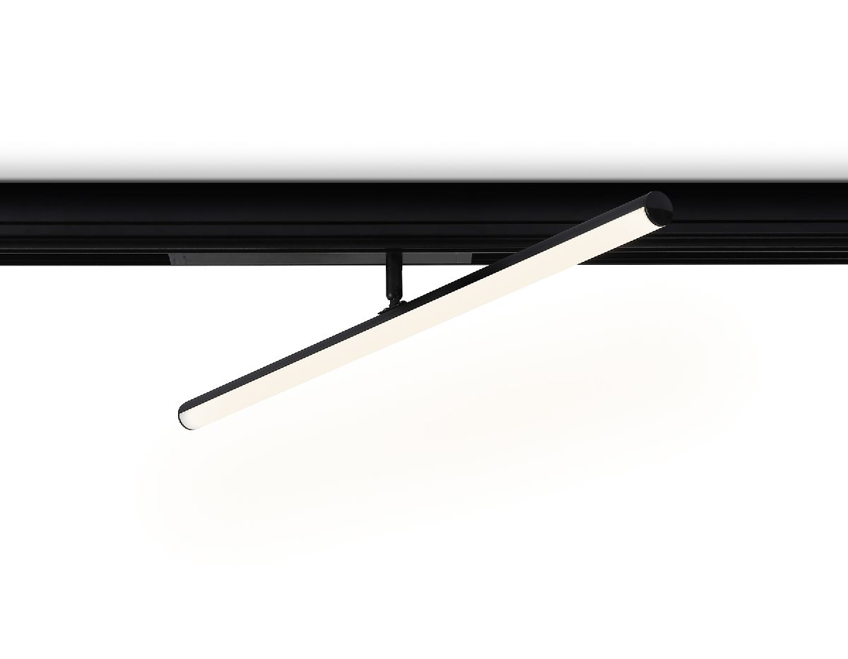 трековый магнитный светильник ambrella light magnetic 220v gl1361