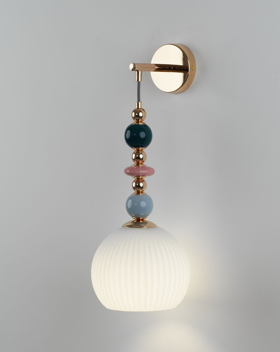 бра moderli charm v11171-1w