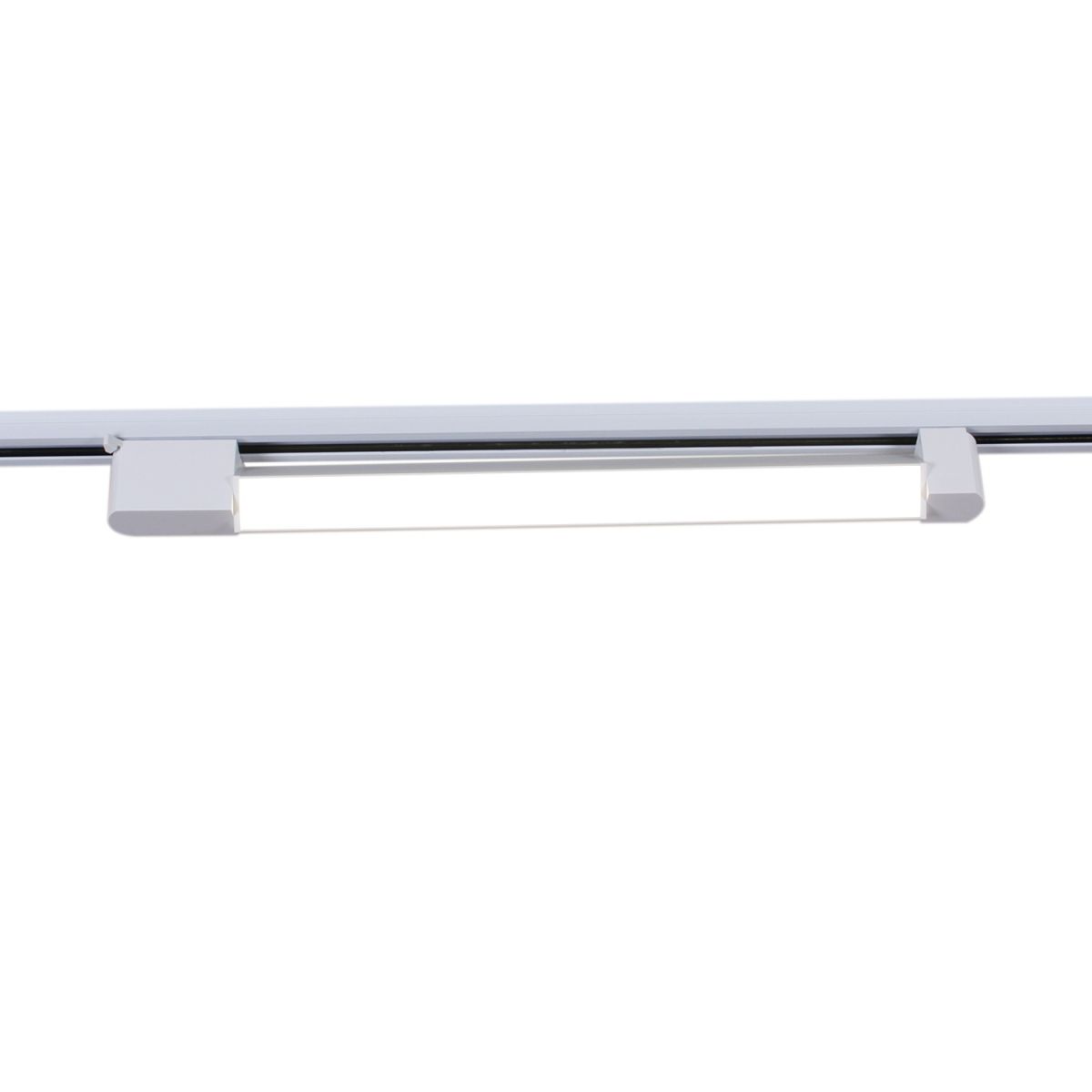 трековый однофазный светильник reluce 06186-9.3-001qy led40w wt