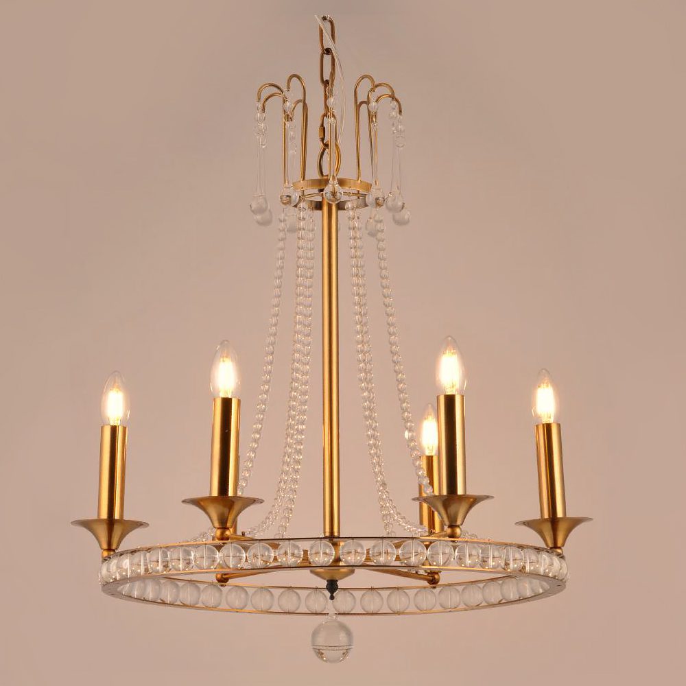 люстра regency delight collection