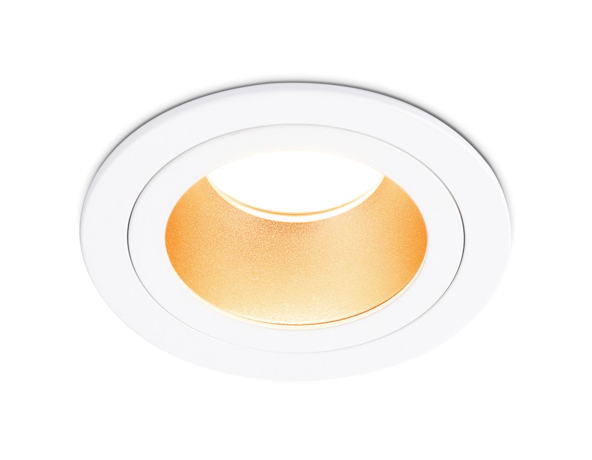 встраиваемый светильник ambrella light techno spot technic base tn102823