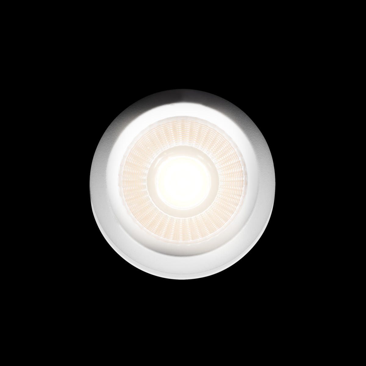 встраиваемый светильник loft it dot 10332 white