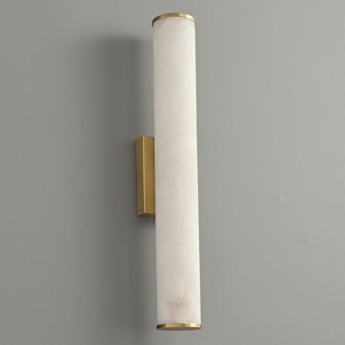 настенный светильник delight collection 8241w/m gold/white