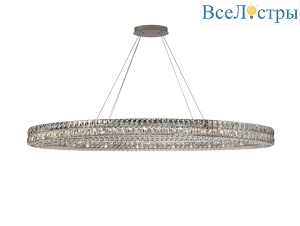 8550/160 C oval chrome