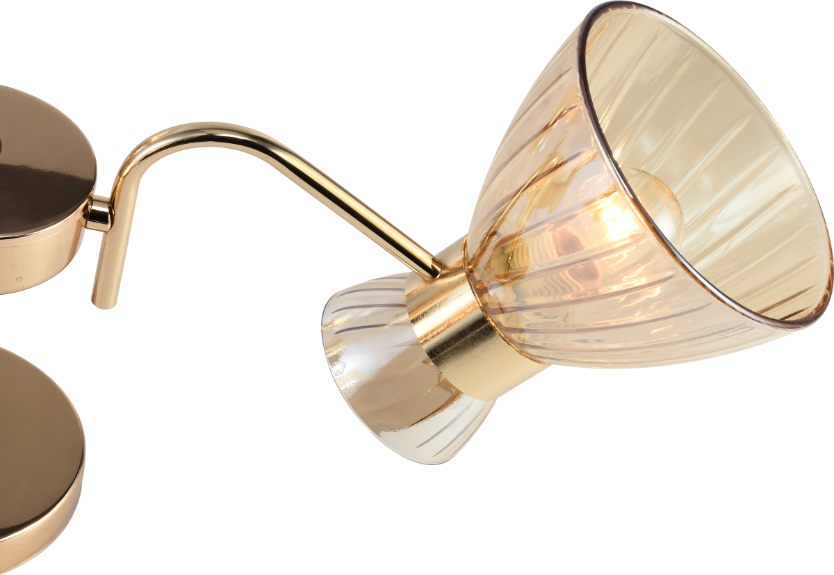 люстра на штанге rivoli victoria 9183-303