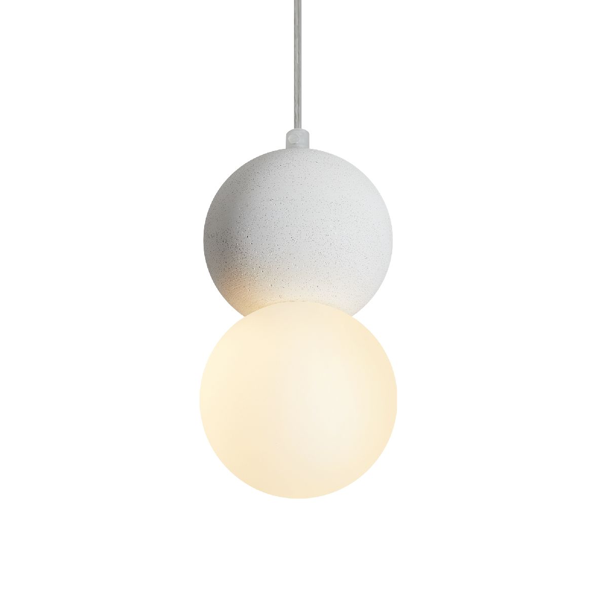 подвесной светильник freya concrete fr5484pl-01w