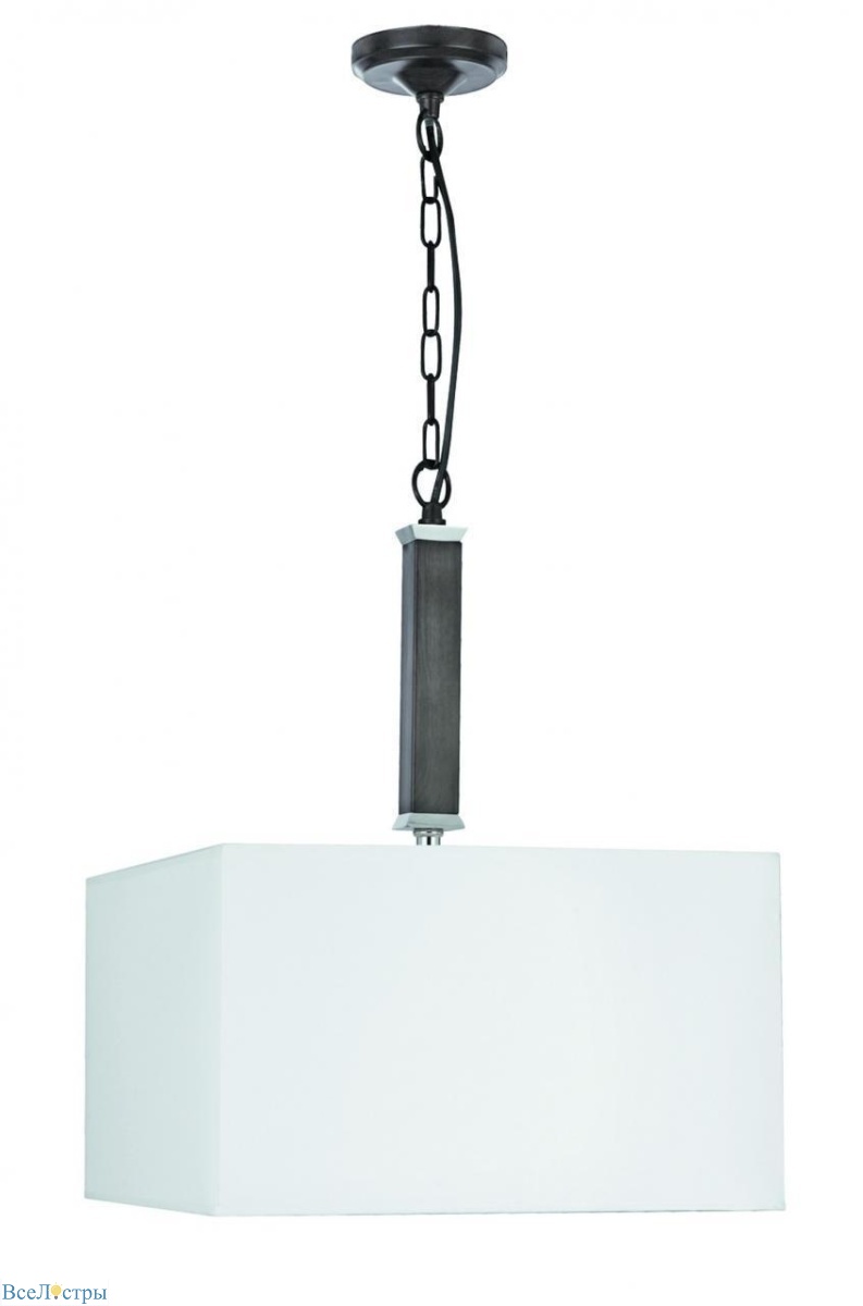 подвесной светильник arte lamp everest a3330sp-1br