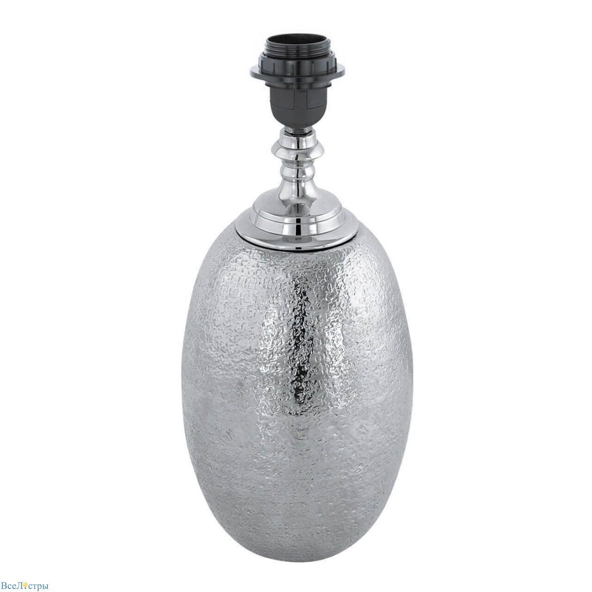 настольная лампа декоративная eglo sawtry 49169