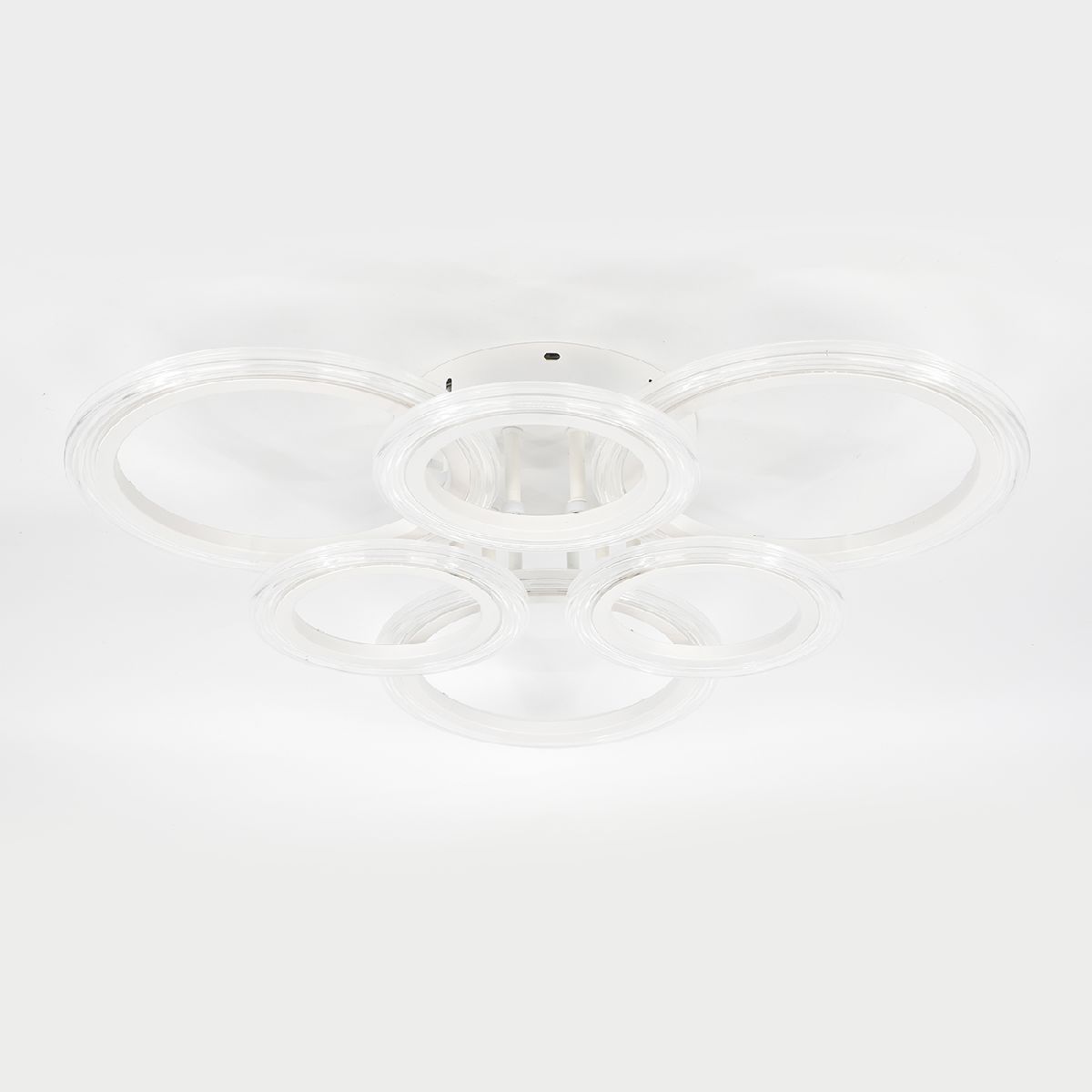 потолочная люстра escada avani 10258/6led