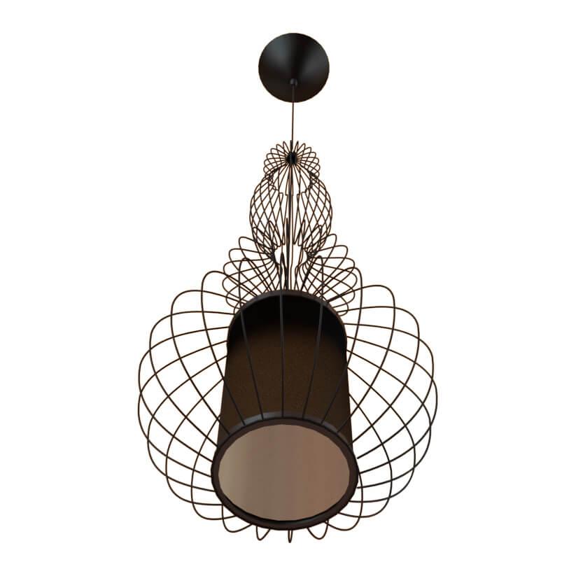 подвесной светильник loft it neo loft8906/d