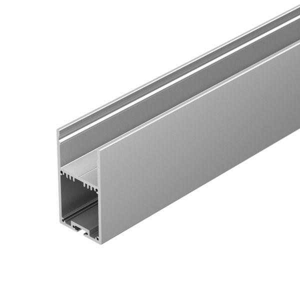 профиль arlight sl-line-3667-3000 anod 036197