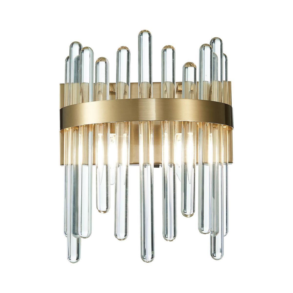 настенный светильник st luce tellurio sl1167.301.02