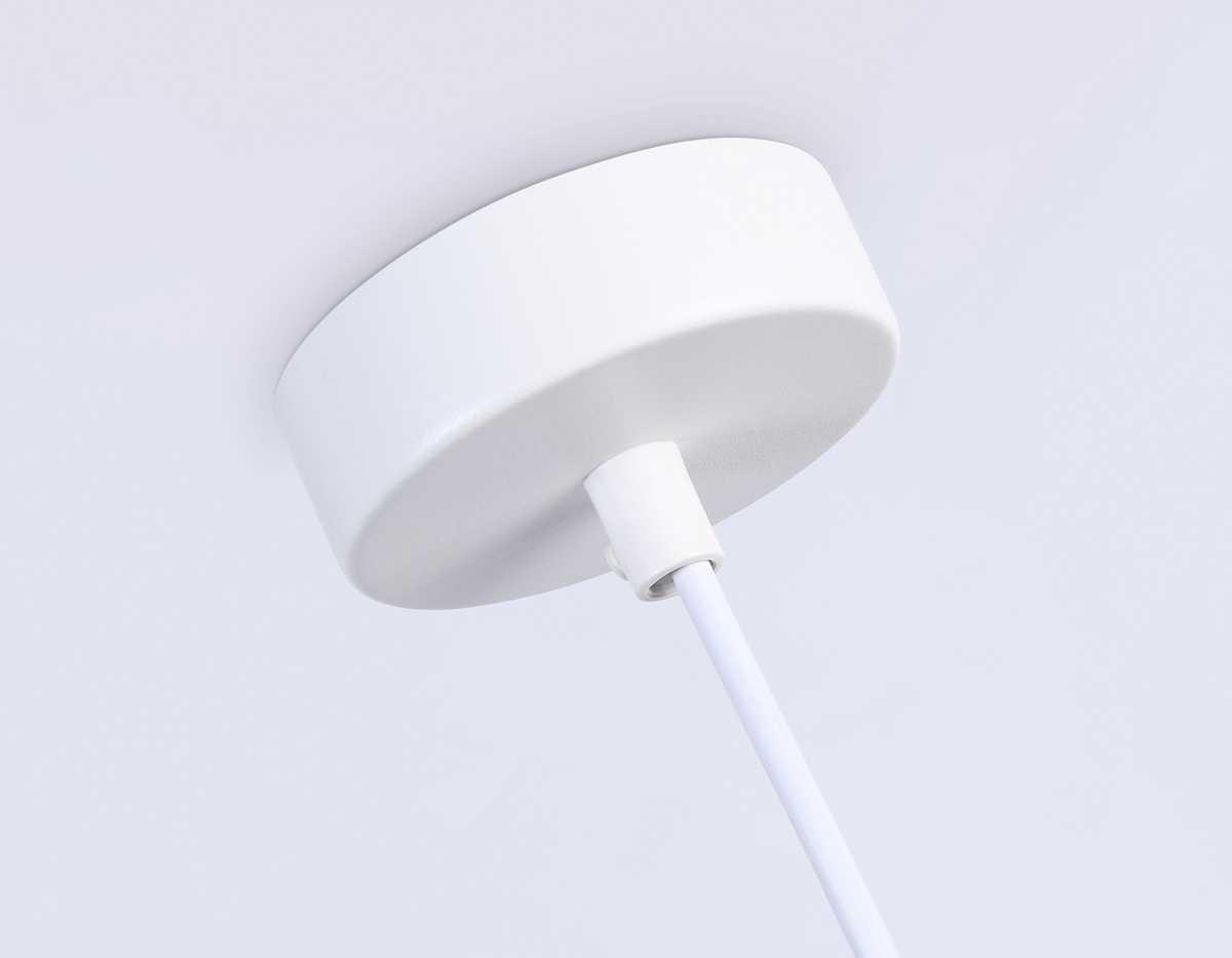 подвесной светильник ambrella light techno spot techno family tn51611