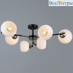 IL0469-6CSQ-24 BK AB LIBRA