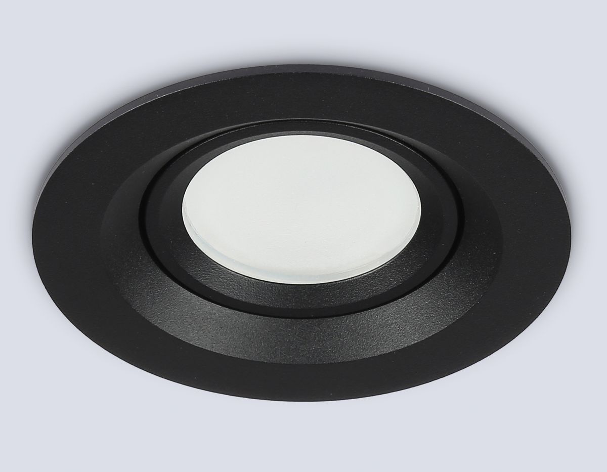 встраиваемый светильник ambrella light techno spot ip protect tn1142